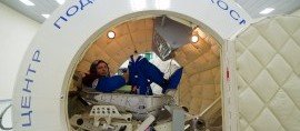 ЧЕЧНЯ. Часть предполётной подготовки космонавтов будет проходить на базе РУС в Гудермесе