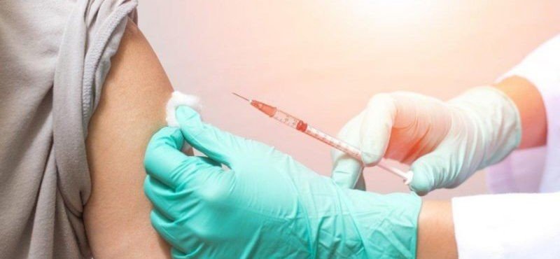 ЧЕЧНЯ. В ЧР показатель использование вакцины от COVID-19 составляет 98%