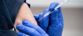ЧЕЧНЯ. В ЧР от коронавируса вакцинировано около 44 тысяч человек