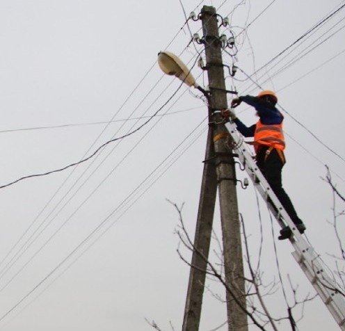 ЧЕЧНЯ. Жителей ЧР предупреждают о временном отключении электроэнергии