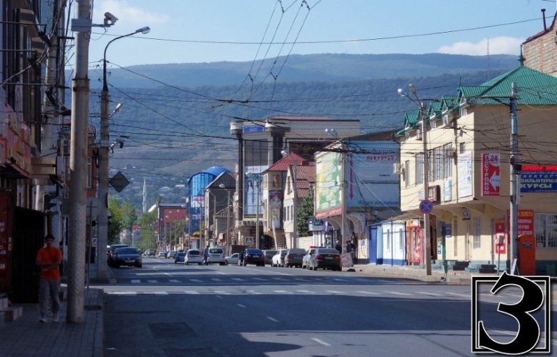 ДАГЕСТАН. Дагестан показал наилучшую динамику деловой активности в стране