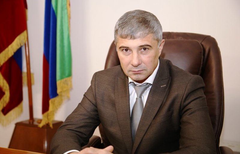 ДАГЕСТАН. Глава Кизлярского района прокомментировал Послание Главы Государства