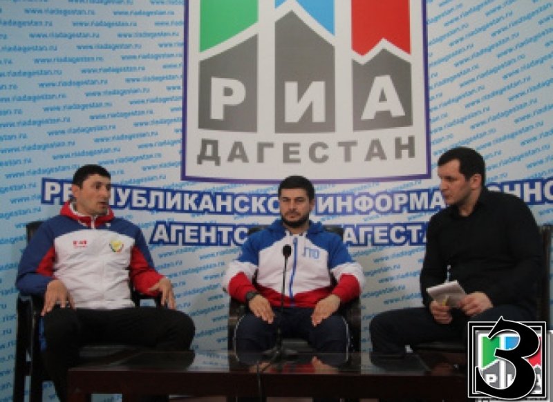 ДАГЕСТАН. Привлечение населения к здоровому образу жизни обсудили в Дагестане