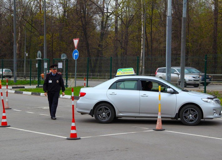 ДАГЕСТАН. С 1 апреля вступают в силу новые правила экзаменов в ГИБДД