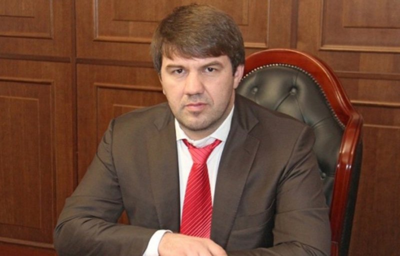 ДАГЕСТАН. Суд арестовал бывшего министра труда Дагестана