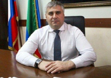 ДАГЕСТАН. В Дагестане задержан глава Цунтинского района