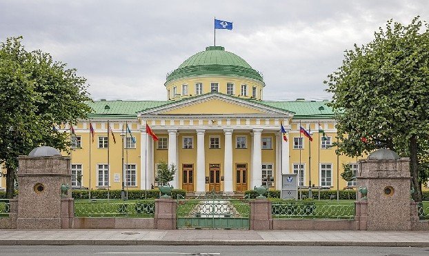 Главы парламентов стран СНГ соберутся 15 апреля в Санкт-Петербурге