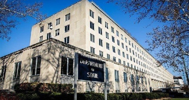 Госдеп назвал ложными заявления о причастности США к попыткам устранения Лукашенко