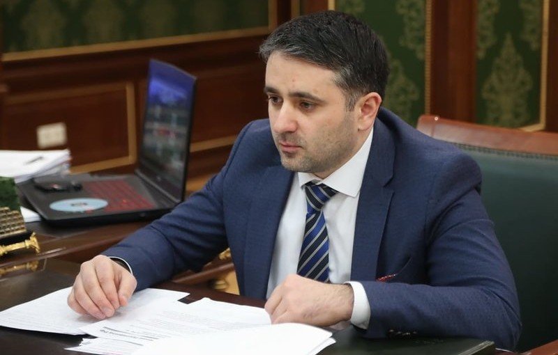 ИНГУШЕТИЯ. «Процесс реорганизации ГУП и МУП нельзя превращать в кампанейщину»