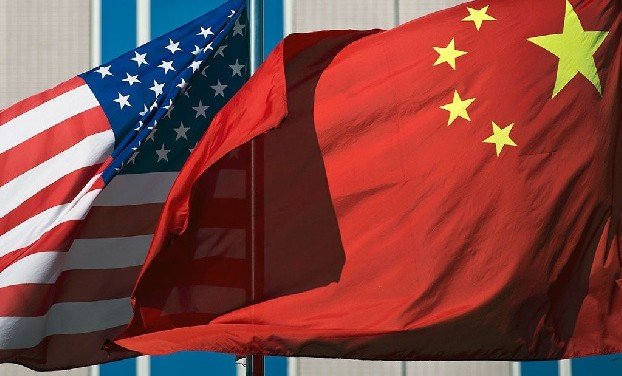 Эксперт: Вашингтон и Пекин сойдутся в «климатической войне»