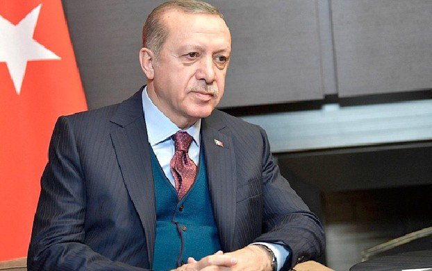 Эрдоган не верит, что переговоры по кипрскому вопросу под эгидой ООН принесут результаты