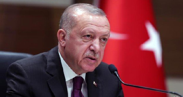 Эрдоган унюхал попытку военного переворота в заявлении бывших адмиралов