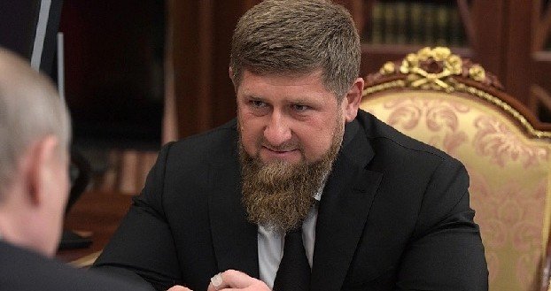 Кадырова выдвинули на Нобелевскую премию мира