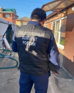 КАЛМЫКИЯ. Задержаны подозреваемые в разбойном нападении на семью предпринимателя