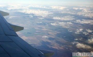 КАРАБАХ. Армянские СМИ: рейс Баку-Ереван предназначался не для возвращения граждан Армении