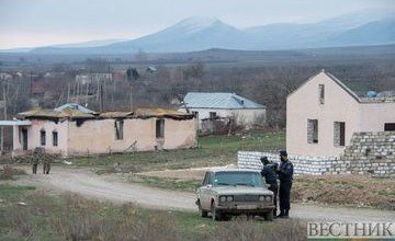 КАРАБАХ. Что мешает окончательному урегулированию карабахского конфликта