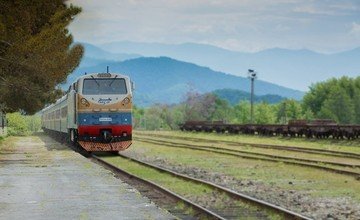 КАРАБАХ. Нахчыван готовит Южный Кавказ к железнодорожной революции