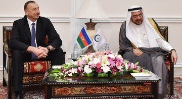 КАРАБАХ. Организация исламского сотрудничества всегда поддерживала Азербайджан