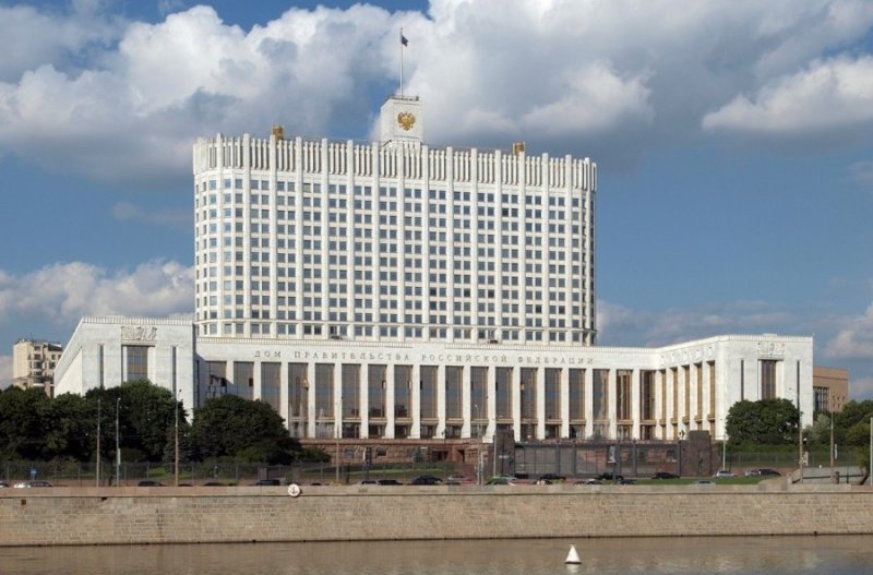 КБР. Казбек Коков принял участие в заседании Правительственной комиссии по региональному развитию