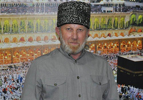 КБР. Поздравление Муфтия КБР с началом месяца Рамадан