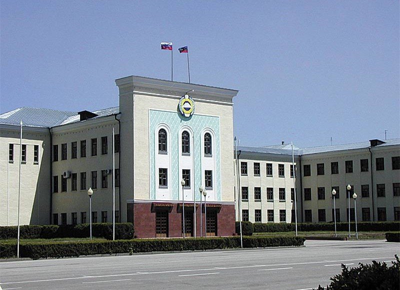 КЧР. Закон КЧР от 1 апреля 2021 г. № 12-РЗ