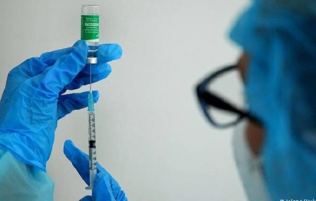 Китай намерен с Францией и ФРГ помочь развивающимся странам в получении вакцин