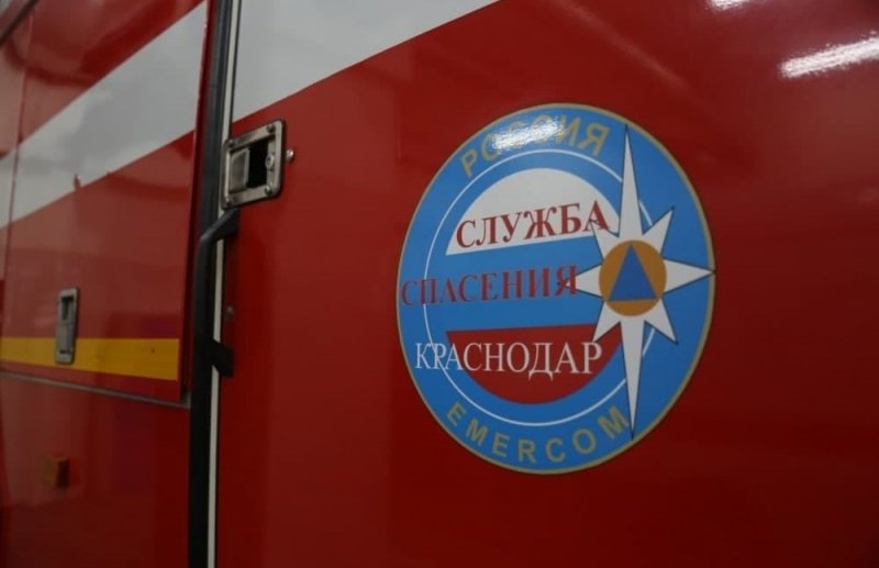 КРАСНОДАР. Служба спасения Краснодара за неделю выполнила 60 аварийно-спасательных работ
