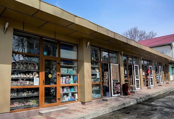 КРАСНОДАР. В 2021 году в Сочи будет реализована новая архитектурная концепция