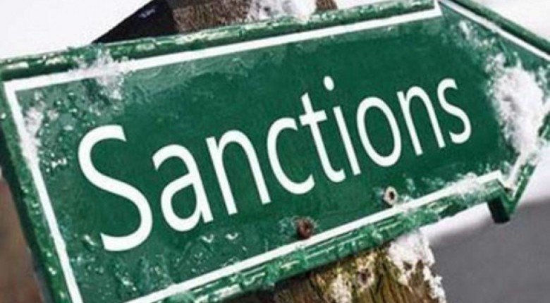 КРЫМ. Америка ввела санкции против крымчан