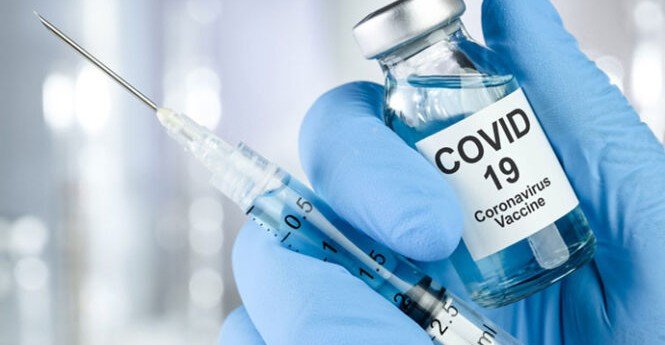 КРЫМ. В Керчи работают стационарные и мобильные пункты вакцинации против COVID-19
