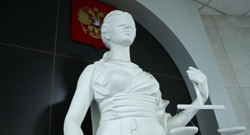 КРЫМ. В Крыму будут судить экс-чиновников Госстройнадзора