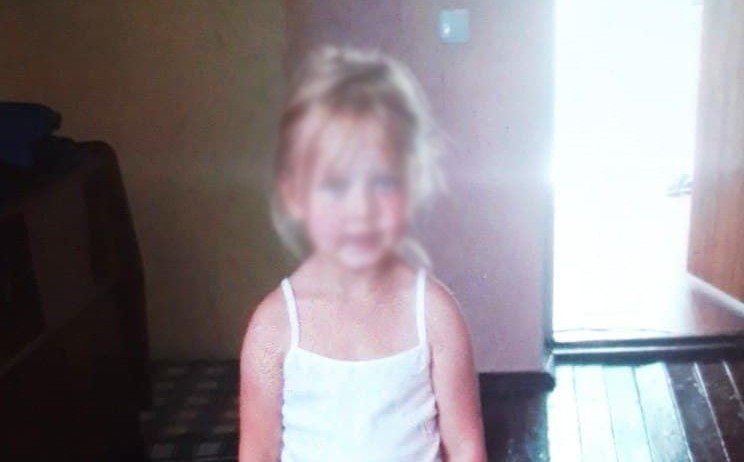 КРЫМ. В Симферополе огласят приговор отчиму убитой 5-летней девочки из Раздольненского района
