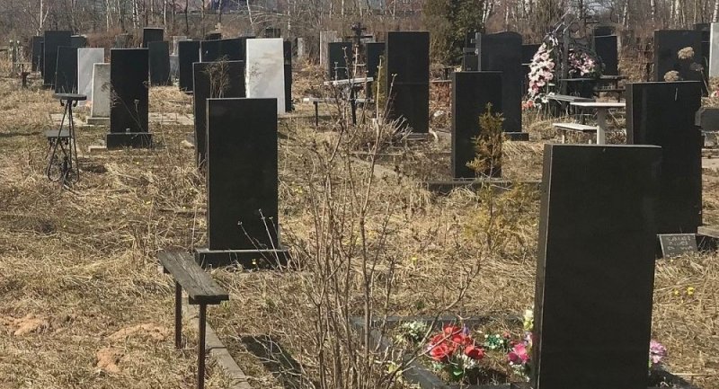 КРЫМ. Житель города Саки обокрал местное кладбище