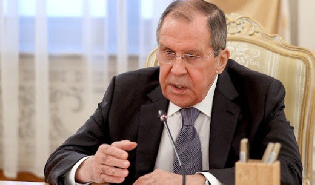 Лавров рассказал о перспективах совместных учений России и Пакистана