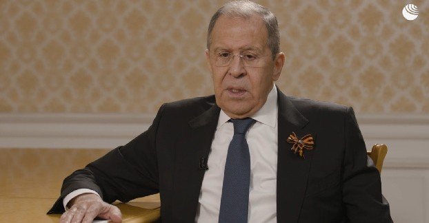 Лавров: Россия скоро представит список недружественных стран