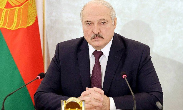 Лукашенко заявил, что разделить Белоруссию ни у кого не получится