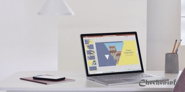 Microsoft выпустила предварительную версию Office 2021 для Mac