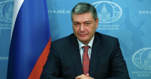 МИД РФ: Финансовая помощь пострадавшим в Карабахе составляет около $15 млн