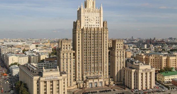 МИД РФ проинформировал США о новых ограничениях для сотрудников дипмиссий