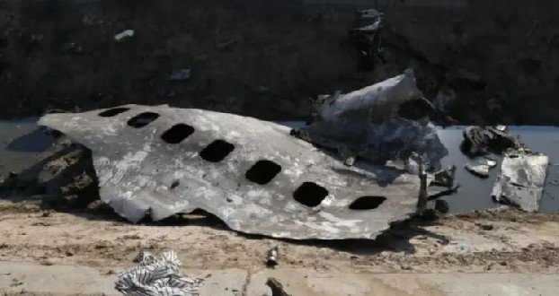 МИД Украины обвинил Иран в манипуляциях из-за сбитого под Тегераном самолета