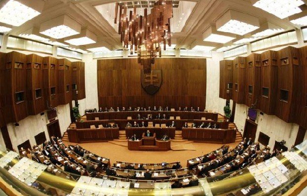 Национальный совет Словакии принял резолюцию по Нагорному Карабаху