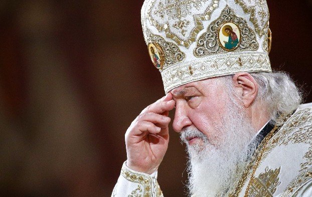 Патриарх Кирилл: “Молюсь о скорейшем воцарении мира и согласия в дорогой моему сердцу Армении”