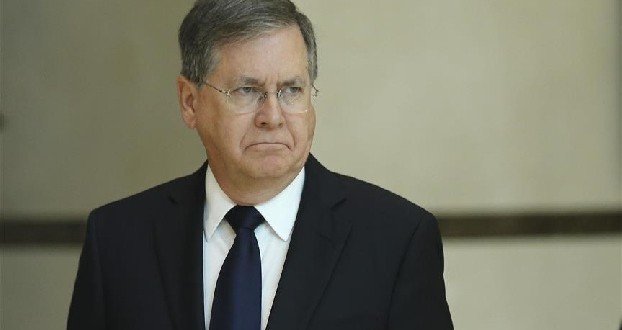 Посла США в Анкаре вызвали в МИД Турции