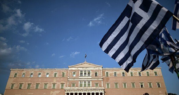 Правительство Греции заявило, что хочет «позитивной повестки дня» с Турцией после перепалки глав МИД