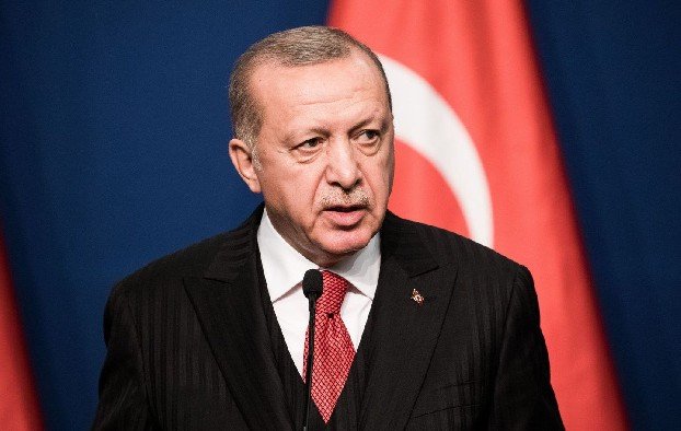 Президент Турции заявил о готовности к развитию связей с Арменией