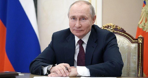 Путин предложил наладить международное сотрудничество в мониторинге всех видов вредных выбросов