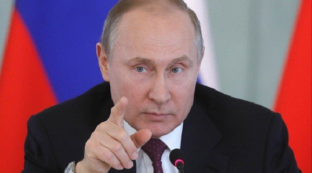Путин призвал избегать пустословия и дешевого популизма во время предвыборной кампании