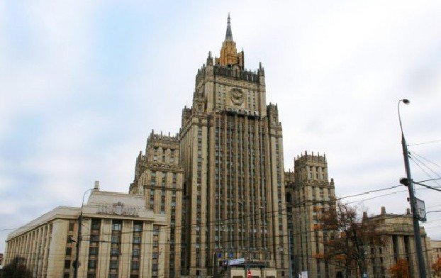 Россия объявила «persona non grata» пятерых сотрудников посольства Польши