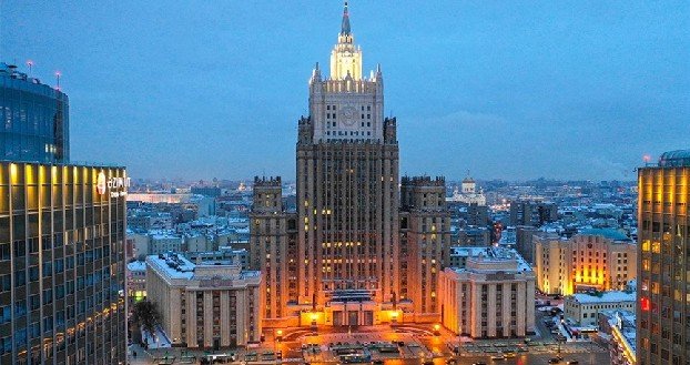 Россия призывает Украину и НАТО остановить военные приготовления и нагнетание напряженности в Донбассе