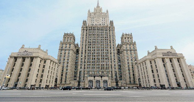 Россия решила выслать украинского консула